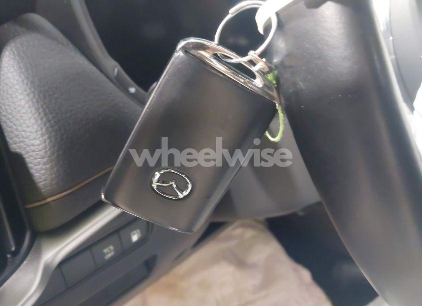 Photo 11 of 2024 Mazda Cx-90 PHEV PREFERRED (VIN JM3KKBHA4R1183297)