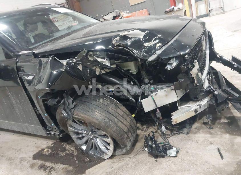 Photo 6 of 2024 Mazda Cx-90 PHEV PREFERRED (VIN JM3KKBHA4R1183297)