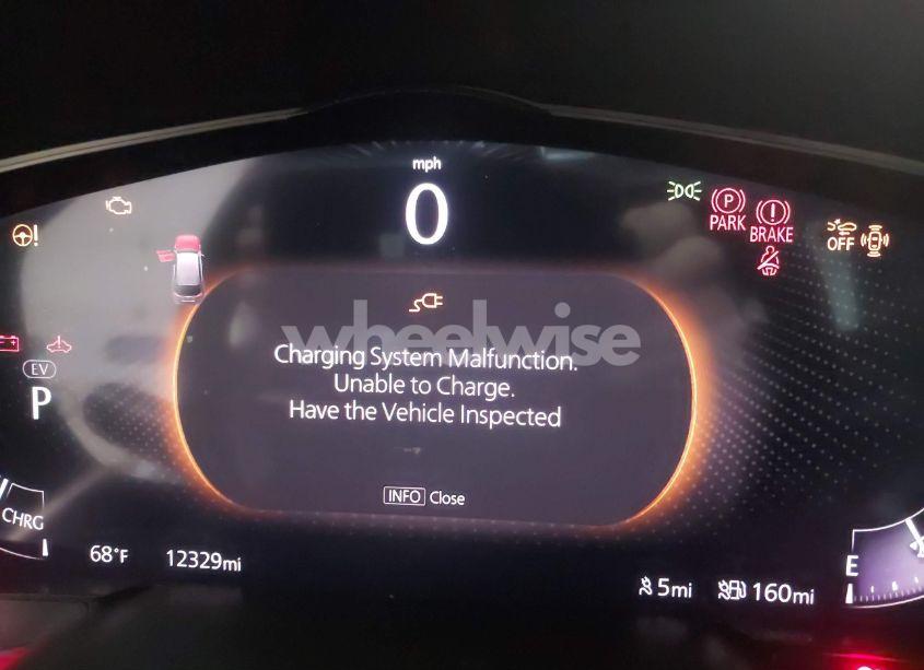 Photo 7 of 2024 Mazda Cx-90 PHEV PREFERRED (VIN JM3KKBHA4R1183297)