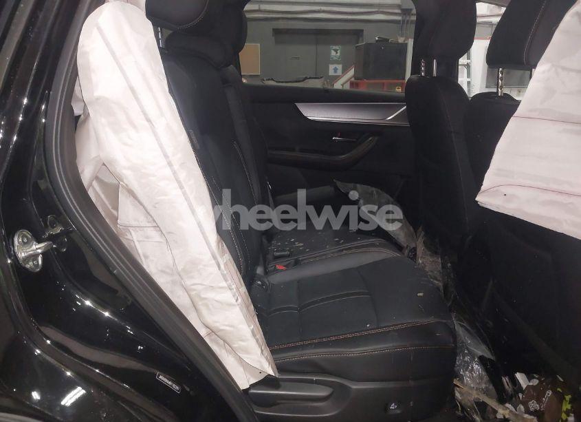 Photo 8 of 2024 Mazda Cx-90 PHEV PREFERRED (VIN JM3KKBHA4R1183297)