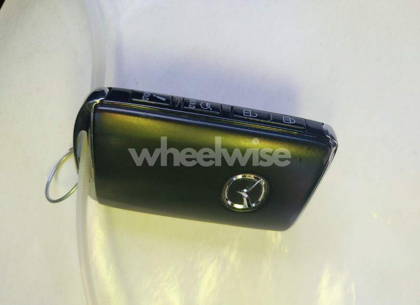 Photo 11 of 2024 Mazda Cx-90 3.3 TURBO PREFERRED (VIN JM3KKBHD6R1127825)