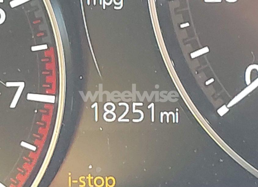 Photo 15 of 2024 Mazda Cx-90 3.3 TURBO PREFERRED (VIN JM3KKBHD6R1127825)