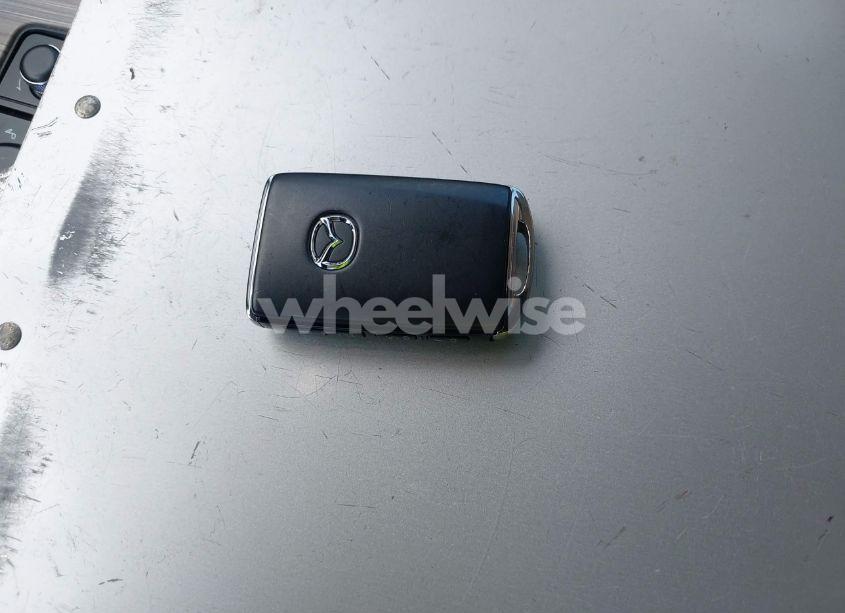 Photo 11 of 2025 Mazda Cx-90 3.3 TURBO PREFERRED PACKAGE (VIN JM3KKBHD7S1200318)