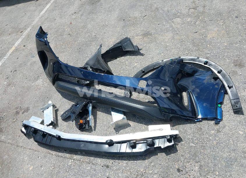 Photo 12 of 2025 Mazda Cx-90 3.3 TURBO PREFERRED PACKAGE (VIN JM3KKBHD7S1200318)