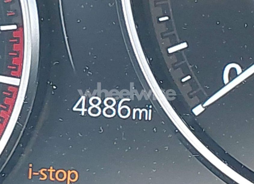 Photo 16 of 2025 Mazda Cx-90 3.3 TURBO PREFERRED PACKAGE (VIN JM3KKBHD7S1200318)