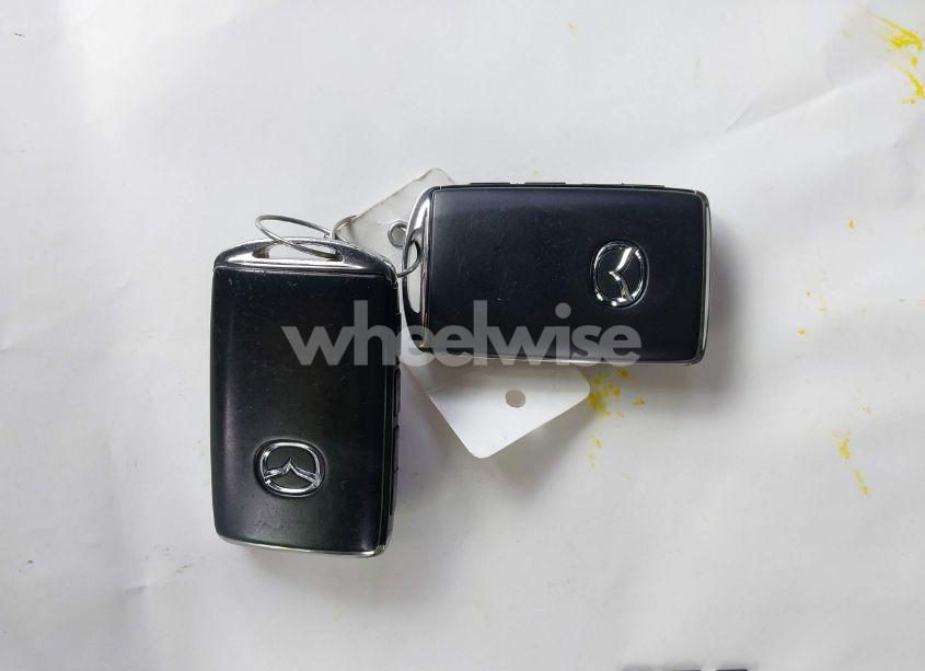 Photo 11 of 2024 Mazda Cx-90 3.3 TURBO PREFERRED PLUS (VIN JM3KKCHD0R1128216)