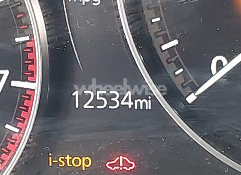 Photo 15 of 2024 Mazda Cx-90 3.3 TURBO PREFERRED PLUS (VIN JM3KKCHD0R1128216)