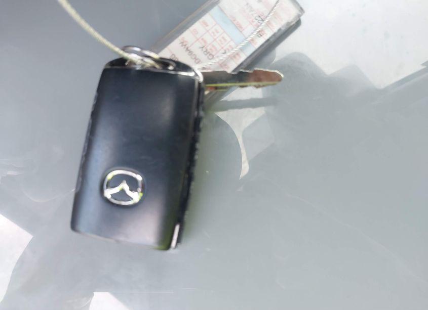 Photo 11 of 2024 Mazda Cx-90 3.3 TURBO PREFERRED PLUS (VIN JM3KKCHD0R1154458)