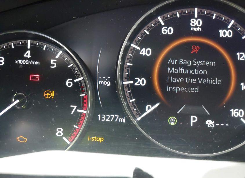 Photo 15 of 2024 Mazda Cx-90 3.3 TURBO PREFERRED PLUS (VIN JM3KKCHD0R1154458)