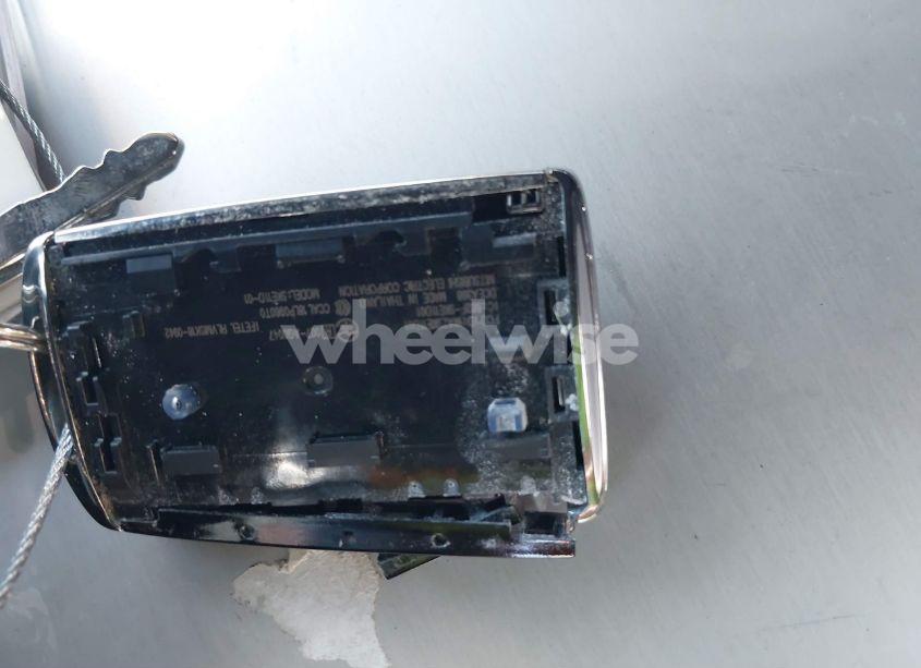 Photo 11 of 2024 Mazda Cx-90 3.3 TURBO PREFERRED PLUS (VIN JM3KKCHD1R1153819)