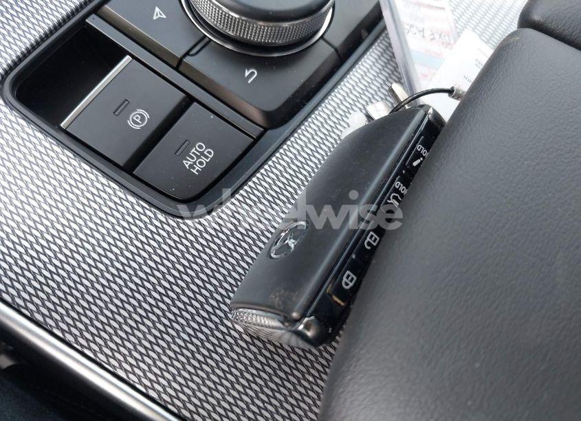 Photo 11 of 2025 Mazda Cx-90 3.3 TURBO PREMIUM SPORT (VIN JM3KKCHD1S1221462)