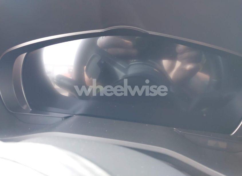 Photo 15 of 2025 Mazda Cx-90 3.3 TURBO PREMIUM SPORT (VIN JM3KKCHD1S1221462)