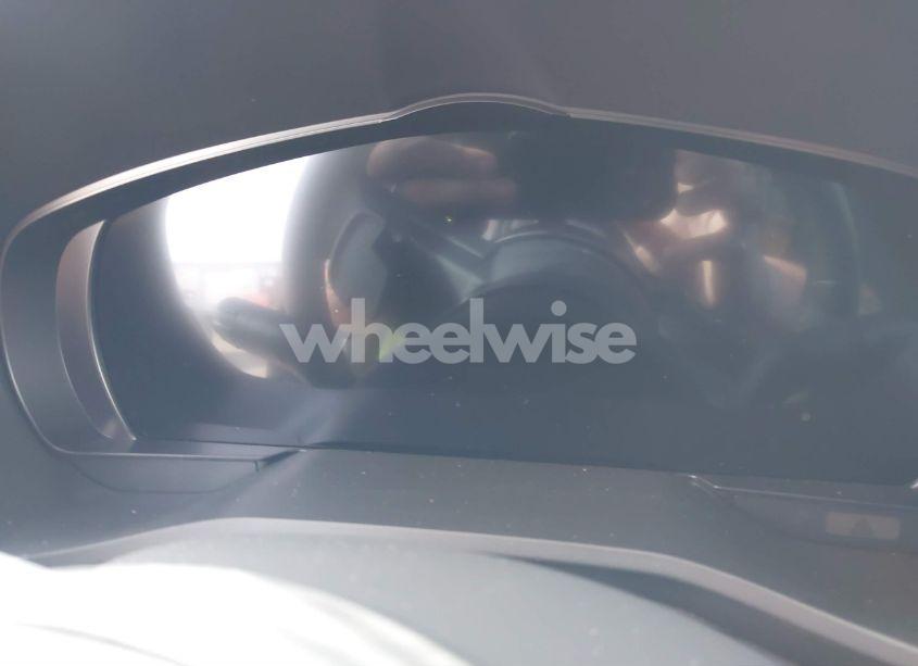 Photo 7 of 2025 Mazda Cx-90 3.3 TURBO PREMIUM SPORT (VIN JM3KKCHD1S1221462)