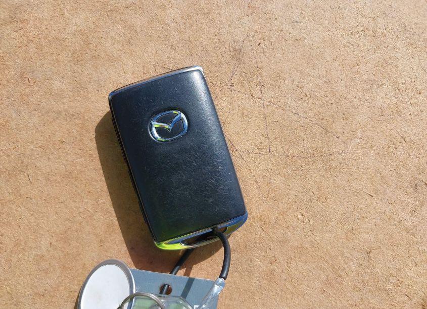 Photo 11 of 2024 Mazda Cx-90 3.3 TURBO PREFERRED PLUS (VIN JM3KKCHD3R1136293)