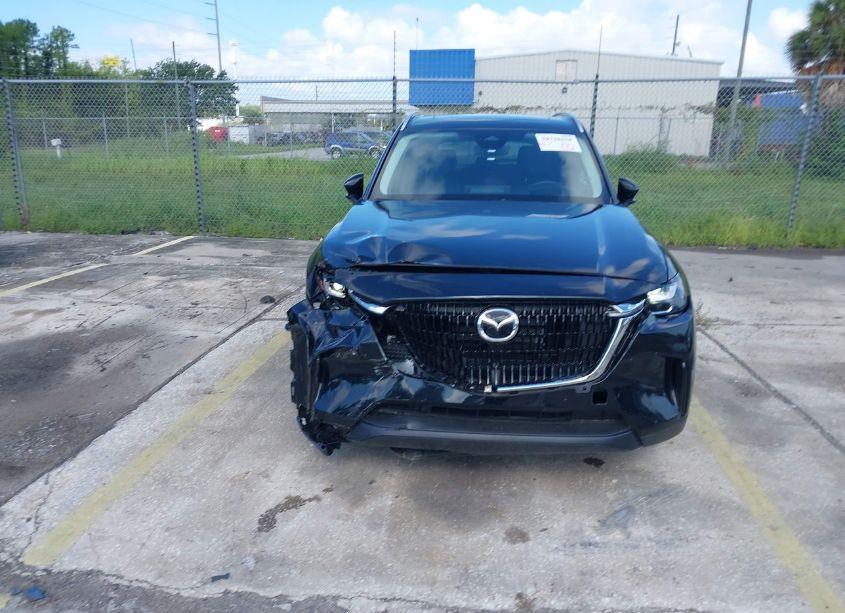 Photo 12 of 2024 Mazda Cx-90 3.3 TURBO PREFERRED PLUS (VIN JM3KKCHD3R1136293)