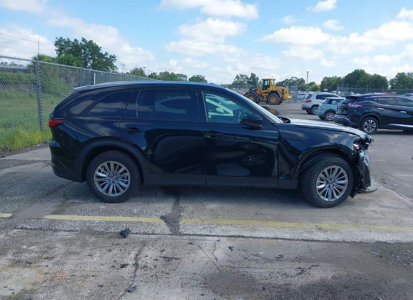 Photo 13 of 2024 Mazda Cx-90 3.3 TURBO PREFERRED PLUS (VIN JM3KKCHD3R1136293)