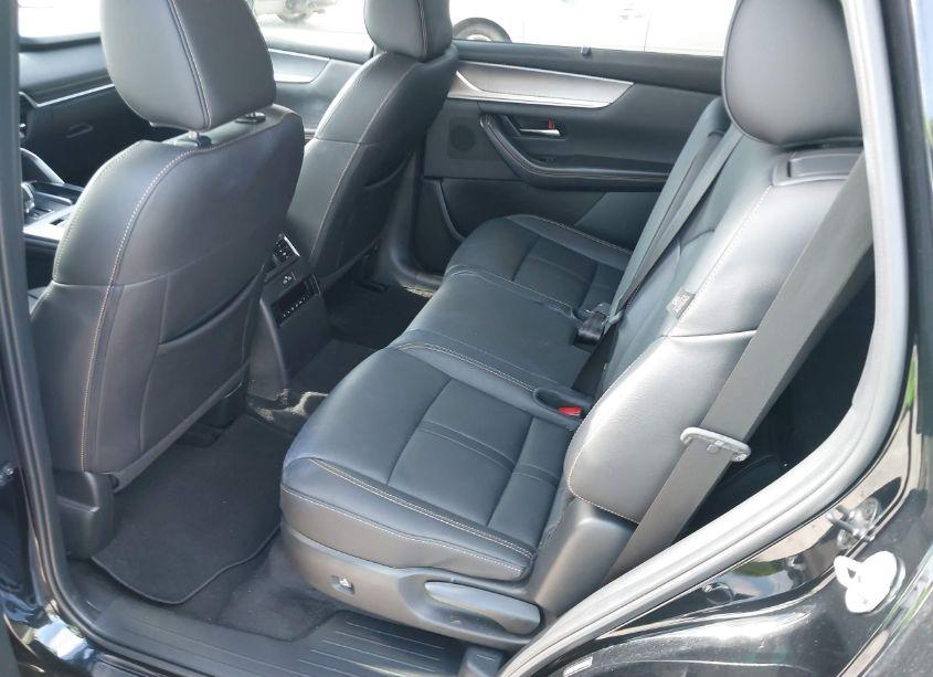 Photo 8 of 2024 Mazda Cx-90 3.3 TURBO PREFERRED PLUS (VIN JM3KKCHD3R1136293)