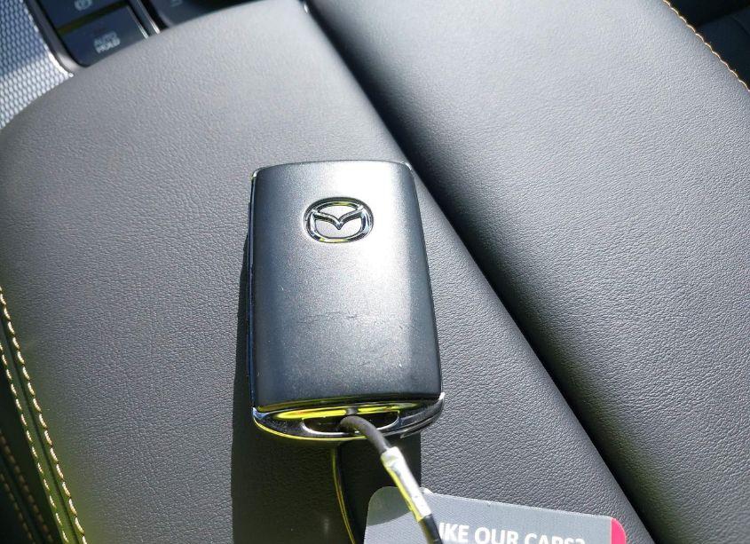 Photo 11 of 2024 Mazda Cx-90 3.3 TURBO PREFERRED PLUS (VIN JM3KKCHD3R1153109)