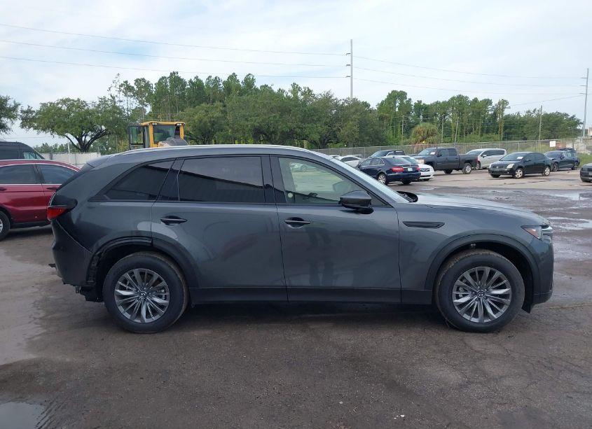 Photo 13 of 2024 Mazda Cx-90 3.3 TURBO PREFERRED PLUS (VIN JM3KKCHD3R1153109)