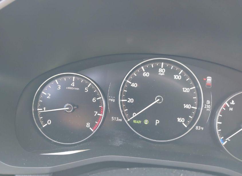 Photo 15 of 2024 Mazda Cx-90 3.3 TURBO PREFERRED PLUS (VIN JM3KKCHD3R1153109)