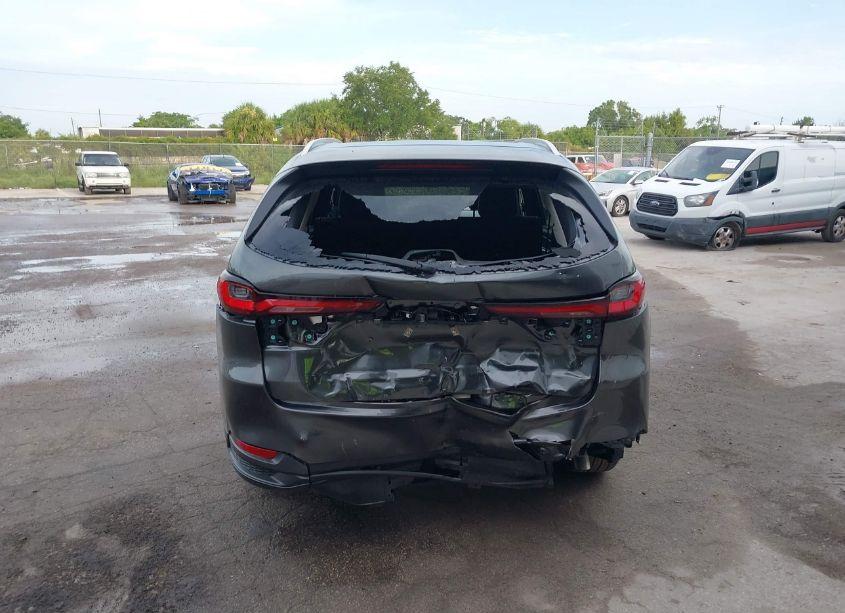 Photo 16 of 2024 Mazda Cx-90 3.3 TURBO PREFERRED PLUS (VIN JM3KKCHD3R1153109)