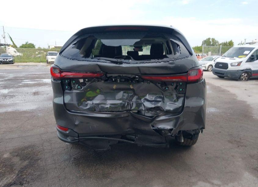 Photo 6 of 2024 Mazda Cx-90 3.3 TURBO PREFERRED PLUS (VIN JM3KKCHD3R1153109)