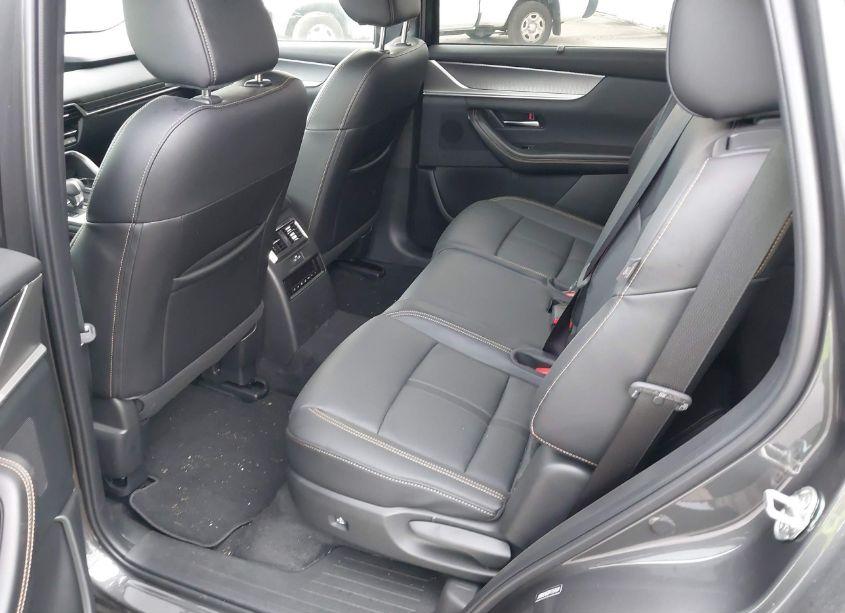 Photo 8 of 2024 Mazda Cx-90 3.3 TURBO PREFERRED PLUS (VIN JM3KKCHD3R1153109)