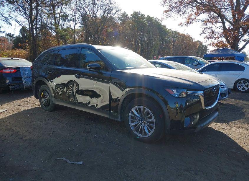 Photo 13 of 2024 Mazda Cx-90 3.3 TURBO PREFERRED PLUS (VIN JM3KKCHD4R1129501)