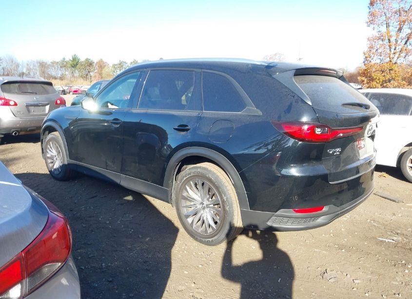 Photo 14 of 2024 Mazda Cx-90 3.3 TURBO PREFERRED PLUS (VIN JM3KKCHD4R1129501)