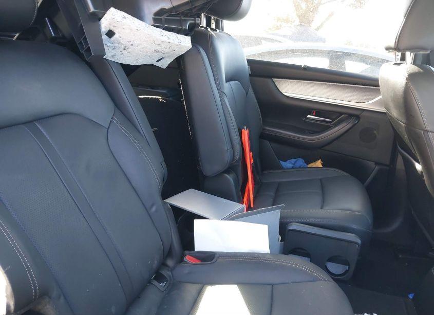 Photo 8 of 2024 Mazda Cx-90 3.3 TURBO PREFERRED PLUS (VIN JM3KKCHD4R1129501)