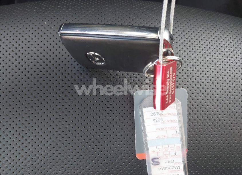 Photo 11 of 2024 Mazda Cx-90 3.3 TURBO PREFERRED PLUS (VIN JM3KKCHD4R1137145)