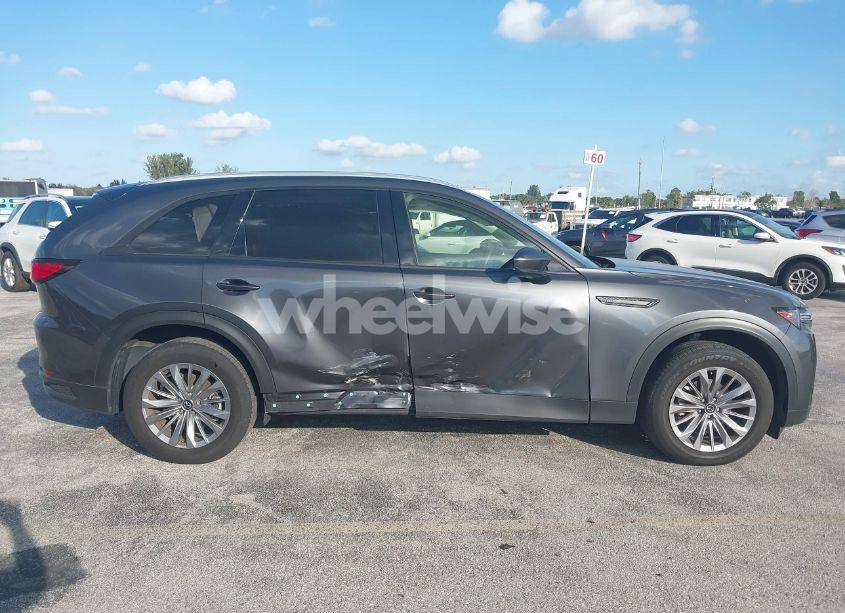 Photo 13 of 2024 Mazda Cx-90 3.3 TURBO PREFERRED PLUS (VIN JM3KKCHD4R1137145)