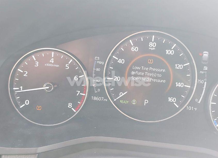 Photo 15 of 2024 Mazda Cx-90 3.3 TURBO PREFERRED PLUS (VIN JM3KKCHD4R1137145)