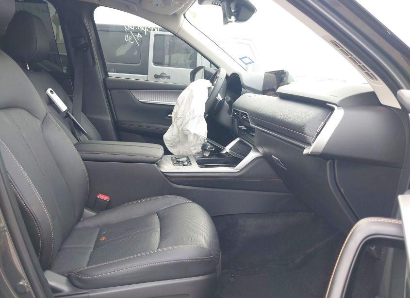 Photo 5 of 2024 Mazda Cx-90 3.3 TURBO PREFERRED PLUS (VIN JM3KKCHD5R1154360)