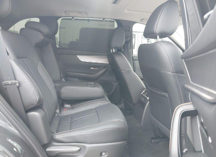 Photo 8 of 2024 Mazda Cx-90 3.3 TURBO PREFERRED PLUS (VIN JM3KKCHD5R1154360)
