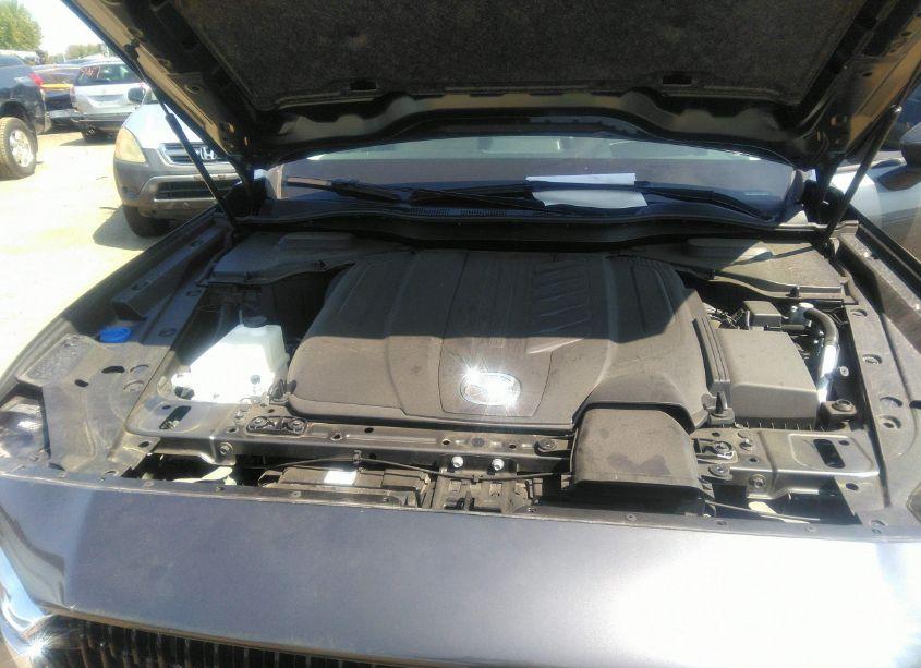 Photo 10 of 2024 Mazda Cx-90 3.3 TURBO PREFERRED PLUS (VIN JM3KKCHD7R1124406)