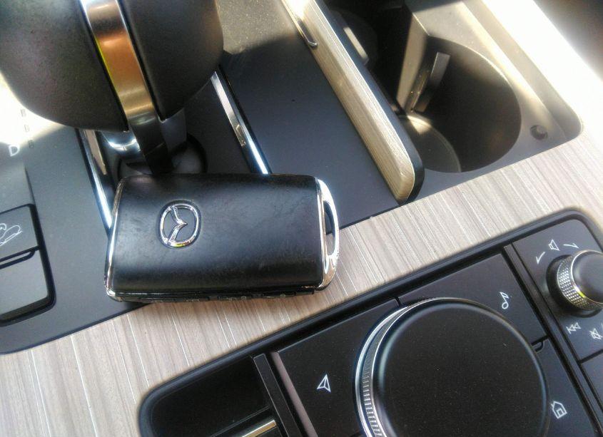 Photo 11 of 2024 Mazda Cx-90 3.3 TURBO PREFERRED PLUS (VIN JM3KKCHD7R1124406)