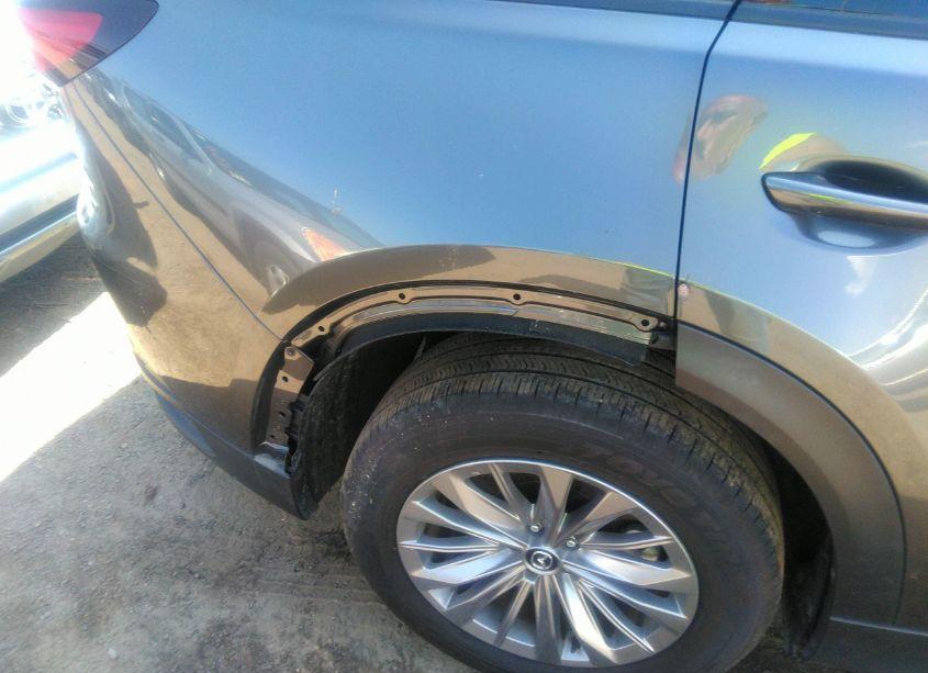 Photo 18 of 2024 Mazda Cx-90 3.3 TURBO PREFERRED PLUS (VIN JM3KKCHD7R1124406)