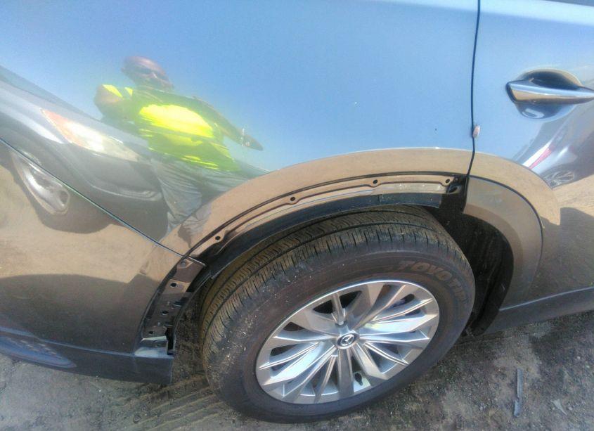 Photo 21 of 2024 Mazda Cx-90 3.3 TURBO PREFERRED PLUS (VIN JM3KKCHD7R1124406)