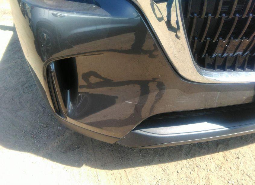 Photo 6 of 2024 Mazda Cx-90 3.3 TURBO PREFERRED PLUS (VIN JM3KKCHD7R1124406)