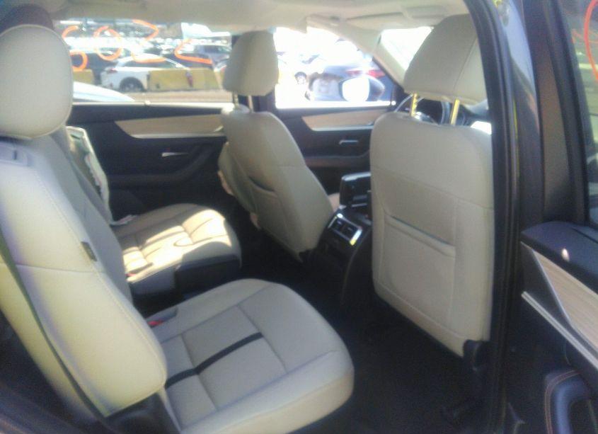 Photo 8 of 2024 Mazda Cx-90 3.3 TURBO PREFERRED PLUS (VIN JM3KKCHD7R1124406)