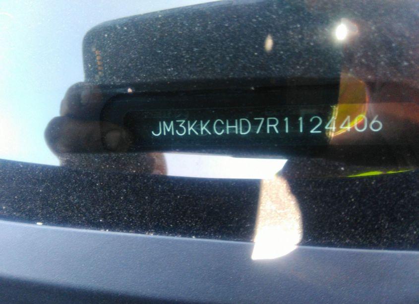 Photo 9 of 2024 Mazda Cx-90 3.3 TURBO PREFERRED PLUS (VIN JM3KKCHD7R1124406)