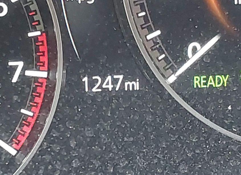 Photo 14 of 2024 Mazda Cx-90 3.3 TURBO PREFERRED PLUS (VIN JM3KKCHD7R1162976)