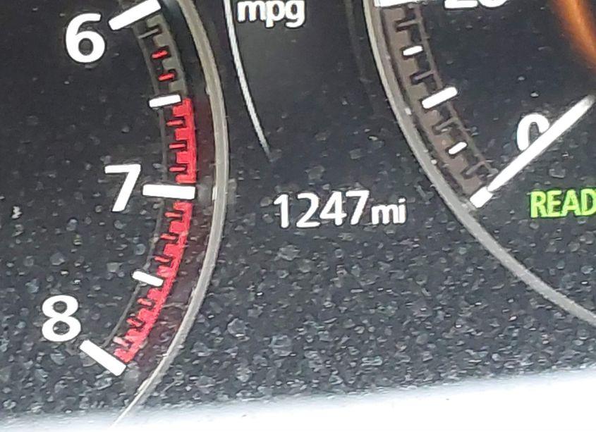 Photo 7 of 2024 Mazda Cx-90 3.3 TURBO PREFERRED PLUS (VIN JM3KKCHD7R1162976)