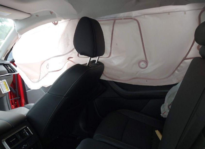 Photo 8 of 2024 Mazda Cx-90 3.3 TURBO PREFERRED PLUS (VIN JM3KKCHD7R1162976)