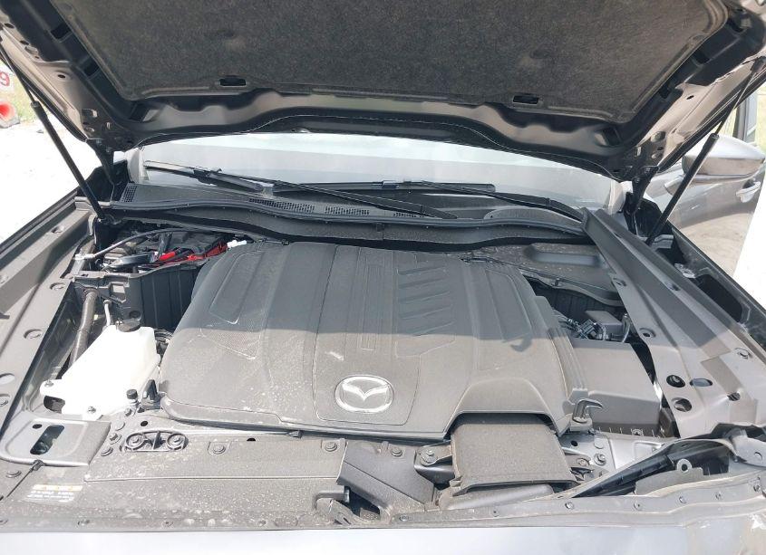 Photo 10 of 2024 Mazda Cx-90 3.3 TURBO PREFERRED PLUS (VIN JM3KKCHD8R1153171)