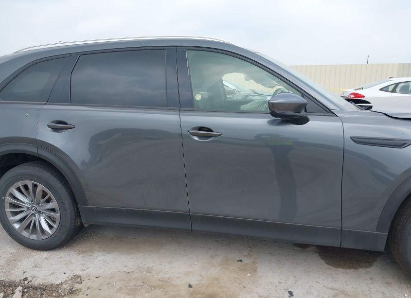 Photo 14 of 2024 Mazda Cx-90 3.3 TURBO PREFERRED PLUS (VIN JM3KKCHD8R1153171)