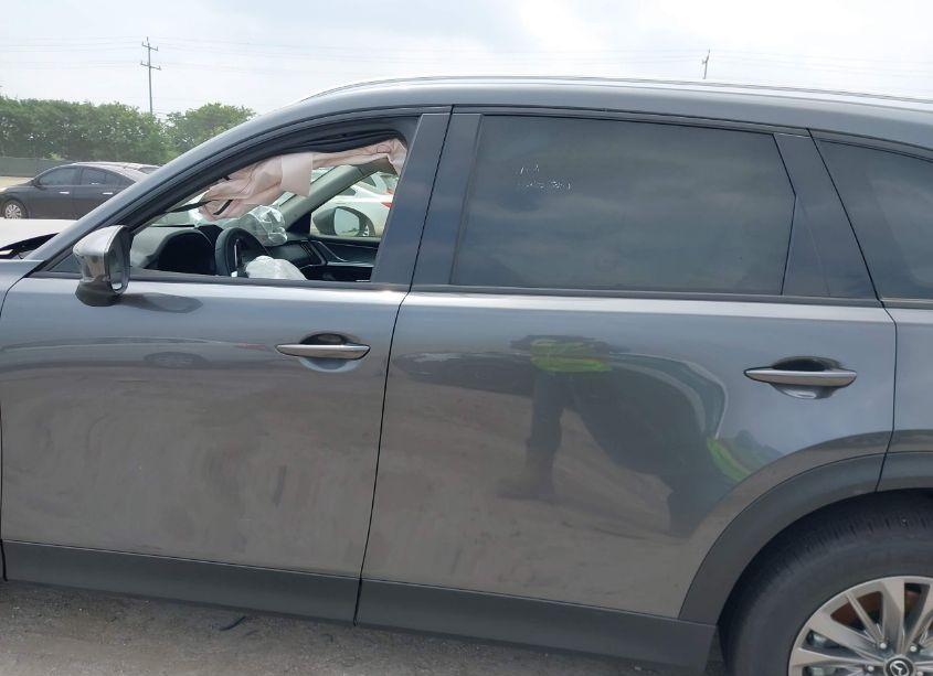 Photo 15 of 2024 Mazda Cx-90 3.3 TURBO PREFERRED PLUS (VIN JM3KKCHD8R1153171)