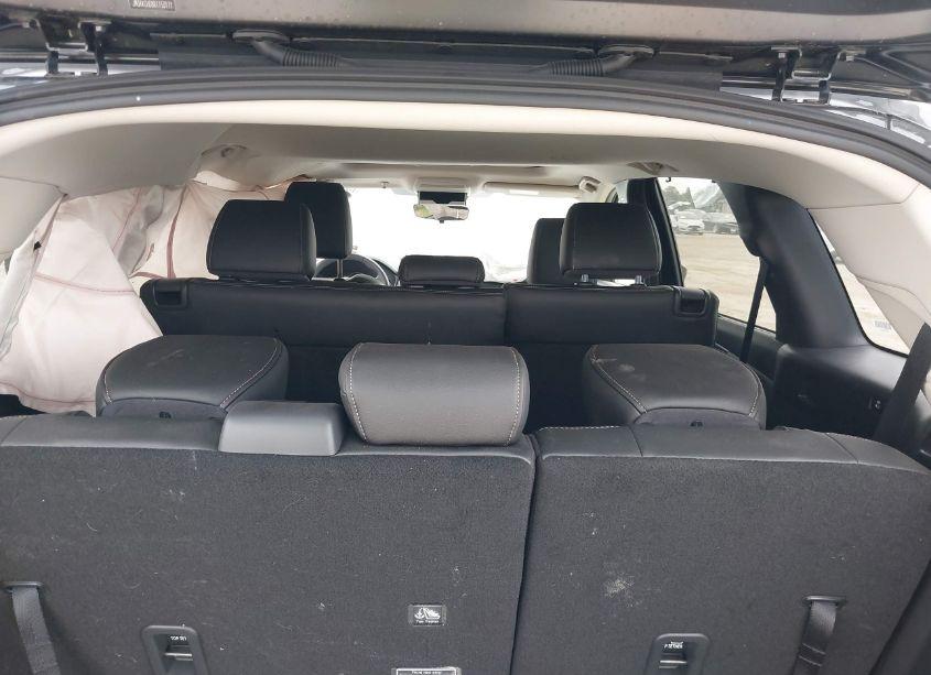 Photo 8 of 2024 Mazda Cx-90 3.3 TURBO PREFERRED PLUS (VIN JM3KKCHD8R1153171)