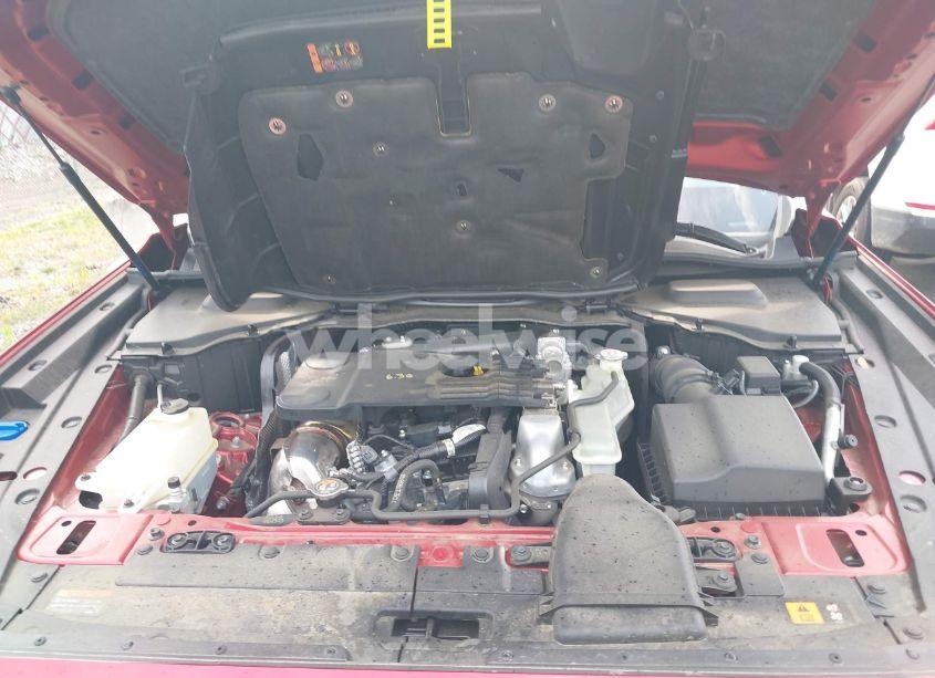 Photo 10 of 2024 Mazda Cx-90 3.3 TURBO PREFERRED PLUS (VIN JM3KKCHD9R1148111)